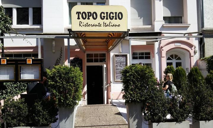 Topo Gigio